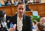 София - Парламентарен контрол
