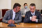 София - Консултации между Има такъв народ и Демократична България