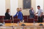 София - Политически консултации