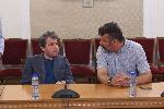 София - Политически консултации