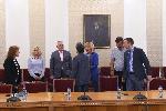 София - Политически консултации