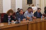 София - Политически консултации