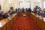 София - Политически консултации
