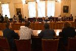 София - Политически консултации