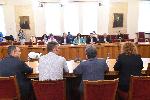 София - Политически консултации