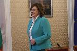 София - Политически консултации