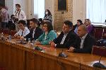 София - Политически консултации
