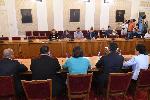 София - Политически консултации