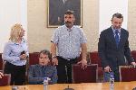 София - Политически консултации