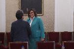 София - Политически консултации