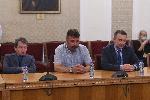 София - Политически консултации