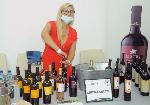 Бургас - Изложение Wine & Spirits Fest Burgas