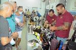 Бургас - Изложение Wine & Spirits Fest Burgas