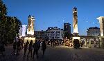 Варна - Улични артисти