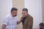 ДПС и "Има такъв народ" започнаха консултации