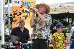 София - Фермерски фестивал - Джаз за деца - Концерт `Джазови звуци от зеленчуци и песнопения с други растения`