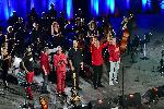 Пловдив - Концерт на рок група Фондацията