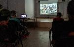 Варна - Видеоконферентна връзка с МКС