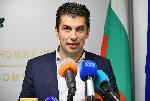 Министърът на икономиката връчи три сертификата клас А