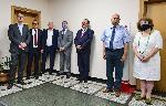 София - Министерство на икономиката - Връчване на сертификати клас А