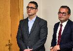 София - Министерство на икономиката - Връчване на сертификати клас А