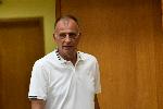 София - Пресконференция на Антони Здравков