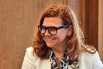 Президентът назначи Соня Момчилова за член на СЕМ