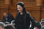 София - Заседание на парламента