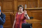 София - Заседание на парламента