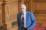 София - Заседание на парламента