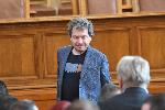 София - Заседание на парламента