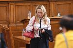 София - Заседание на парламента