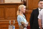 София - Заседание на парламента