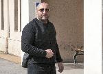 София - Специализиран наказателен съд - Дело срещу Митьо Очите