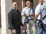 София - Специализиран наказателен съд - Дело срещу Митьо Очите