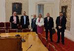 София - Заседание на парламента