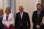 София - Заседание на парламента