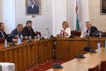София - Заседание на парламента