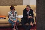 София - Заседание на парламента