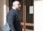 София - Специализиран наказателен съд - Дело срещу Митьо Очите