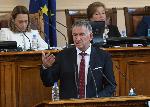София - Парламент