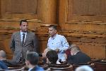 София - Парламент