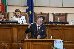 София - Парламент
