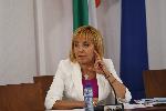 София - Парламентарна комисия - Заседание