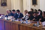 София - Парламентарна комисия - Заседание