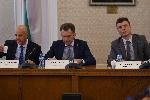 София - Парламентарна комисия - Заседание