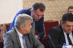 София - Парламентарна комисия - Заседание