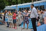 София - Правосъдие за всеки