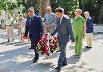 Варна - Руски посланик Елеонора Митрофанова
