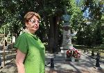 Варна - Руски посланик Елеонора Митрофанова